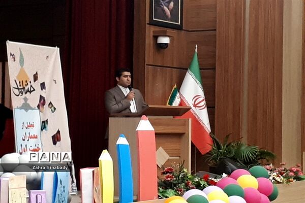 برگزاری همایش معماران خشت اول در ملارد