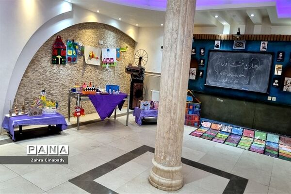برگزاری همایش معماران خشت اول در ملارد