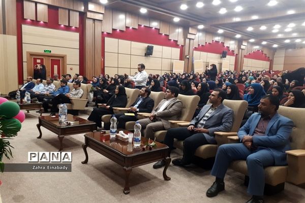 برگزاری همایش معماران خشت اول در ملارد