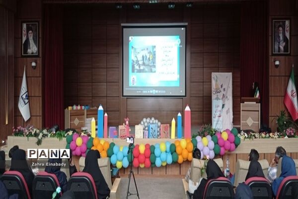 برگزاری همایش معماران خشت اول در ملارد