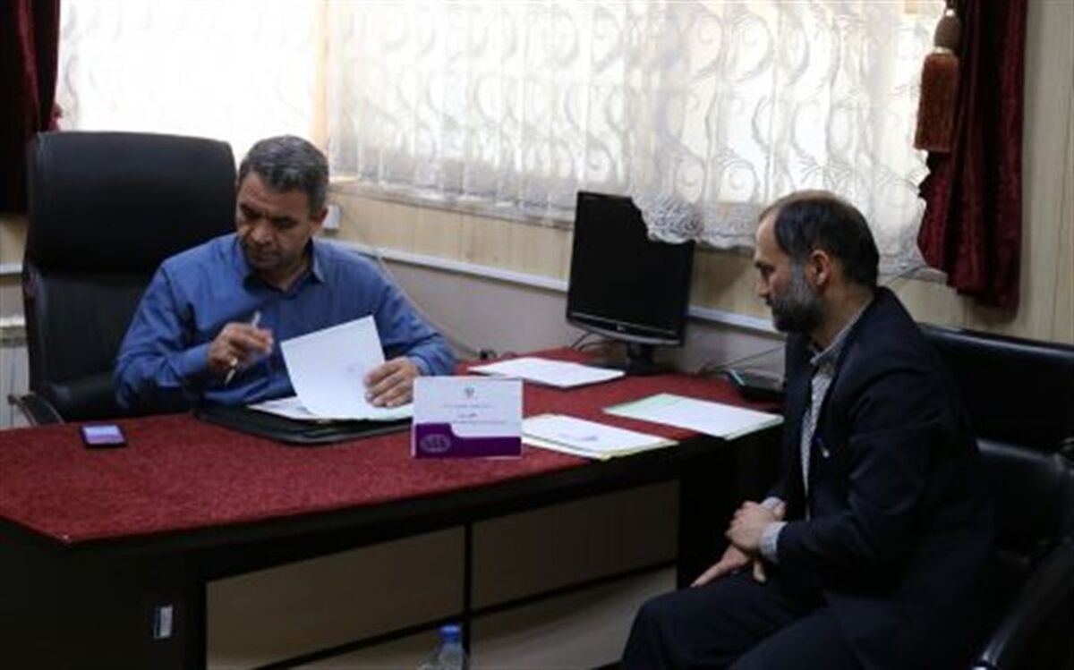 امروزفعالیت میز ارتباطات مردمی آذربایجان شرقی آغاز شد
