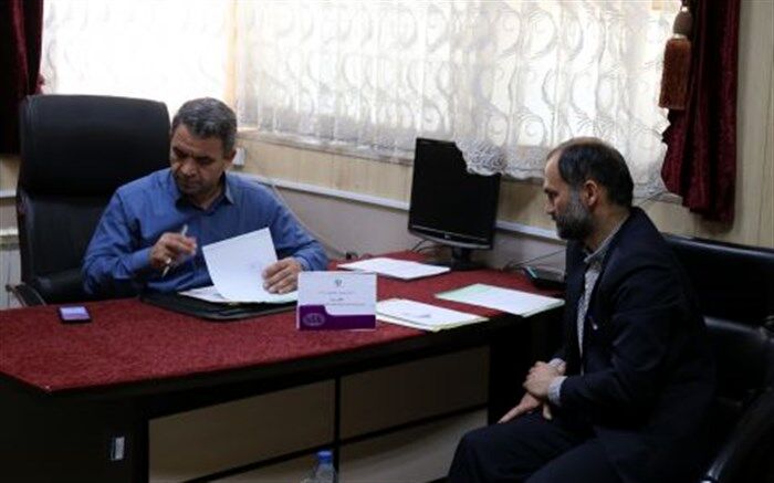 امروزفعالیت میز ارتباطات مردمی آذربایجان شرقی آغاز شد