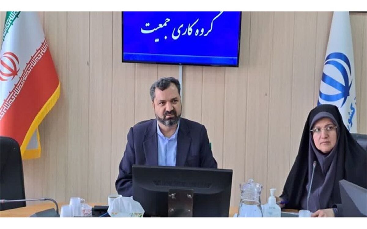 اهدای زمین رایگان به خانواده‌های سه قلو در خراسان جنوبی