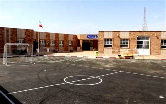مدرسه ۱۲ کلاسه کودکان استثنایی در اهواز افتتاح شد