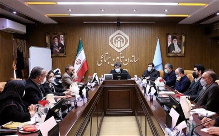 اهمیت راهبردی نیروی انسانی و امیدآفرینی در حکمرانی تأمین‌اجتماعی