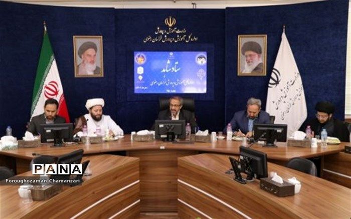 بازرسی و ارزیابی آموزش و پرورش، همه مدارس عادی و خاص را در بر می‌گیرد