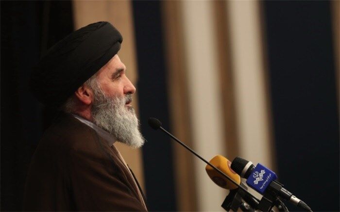 فرزندان برومند ایران در دفاع از ارزش‌ها و امنیت ملت از هیچ خطری نمی‌هراسند