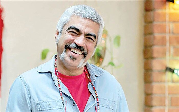 سروش صحت تازه‌ترین سریال طنز خود را به سرانجام رساند