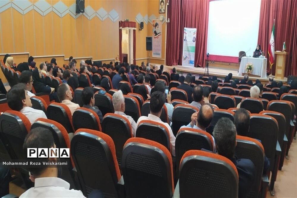 دوره توانمند‌سازی مشاوران
