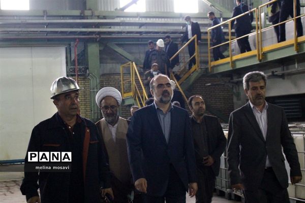 تحقق رویای قدیمی مس آذربایجان در سفر ریاست جمهوری