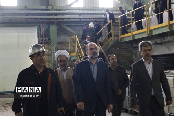 تحقق رویای قدیمی مس آذربایجان در سفر ریاست جمهوری