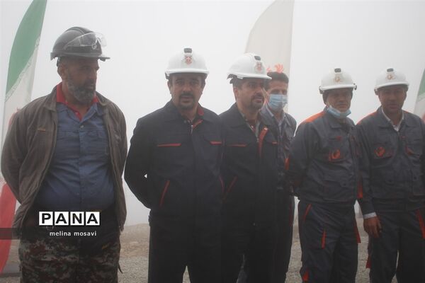 تحقق رویای قدیمی مس آذربایجان در سفر ریاست جمهوری