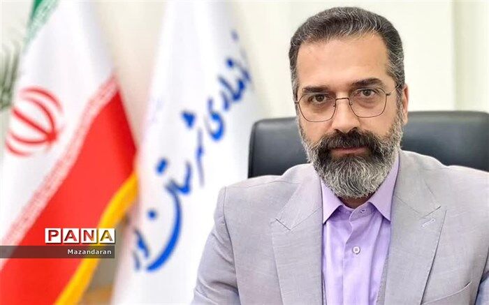 احمد توکلی سرپرست معاونت هماهنگی امور عمرانی استانداری مازندران شد