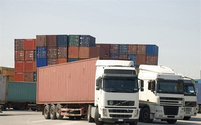 سهم کالاهای مصرفی از سبد واردات چقدر است؟