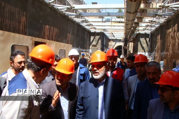 سفر وزیر کشور به تبریز