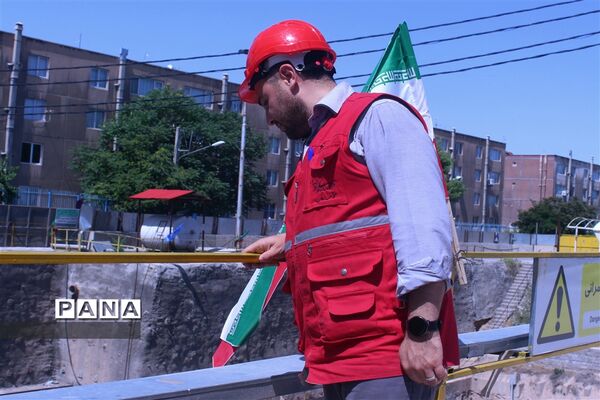 سفر وزیر کشور به تبریز