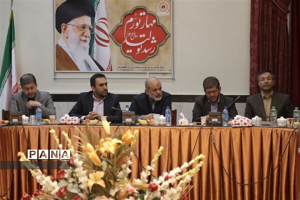 سفر وزیر کشور به تبریز