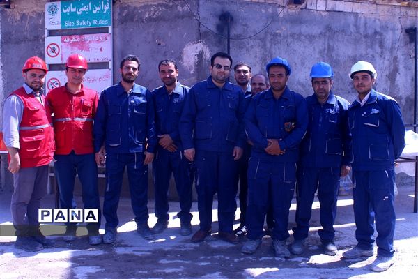 سفر وزیر کشور به تبریز