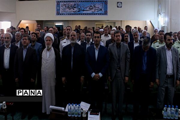 سفر وزیر کشور به تبریز