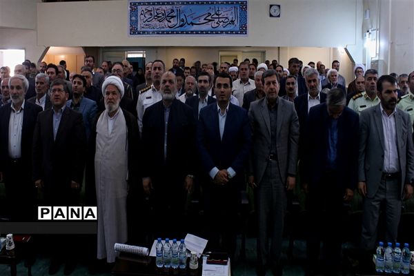 سفر وزیر کشور به تبریز