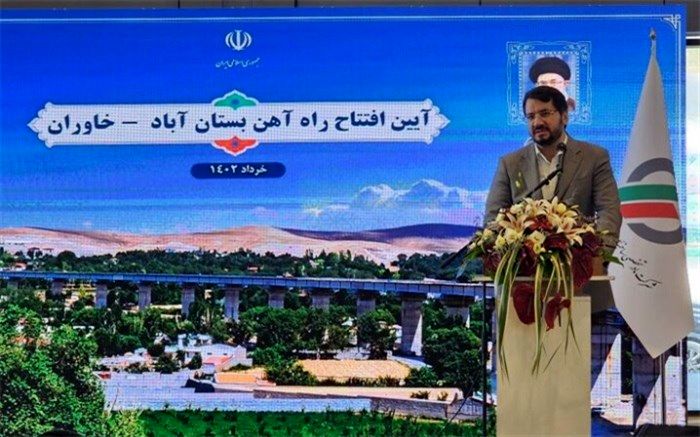 رشد شتابان پروژه‌های حمل‌ونقل با وجود محدودیت منابع