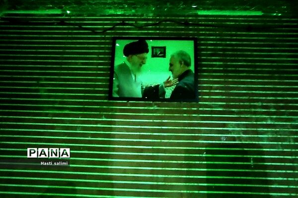 یادبود شهدای قیام پانزده خرداد ۱۳۴۲ در شهرستان قرچک