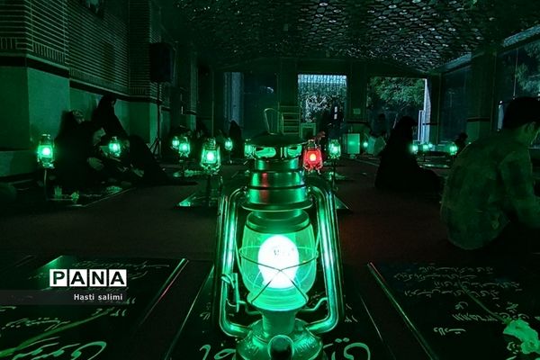 یادبود شهدای قیام پانزده خرداد ۱۳۴۲ در شهرستان قرچک