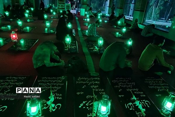 یادبود شهدای قیام پانزده خرداد ۱۳۴۲ در شهرستان قرچک