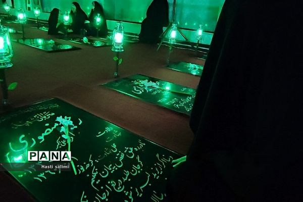 یادبود شهدای قیام پانزده خرداد ۱۳۴۲ در شهرستان قرچک