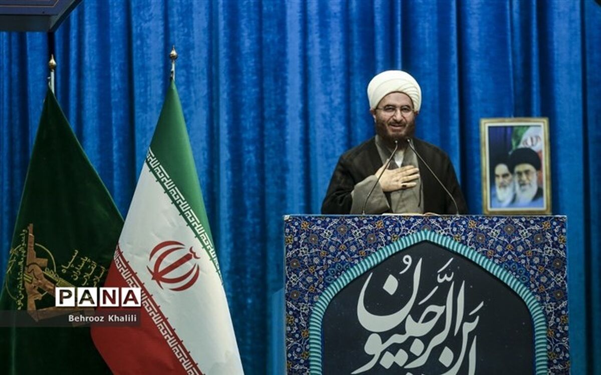 ضربه‌هایی که دشمنان خورده‌اند، از «ایمان» و «امید» ملت ایران بوده است