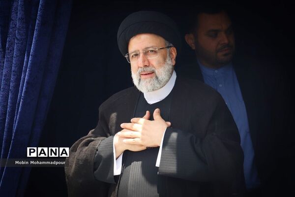 دیدار پرشکوه مردم شهرستان چاراویماق با رییس‌جمهوری
