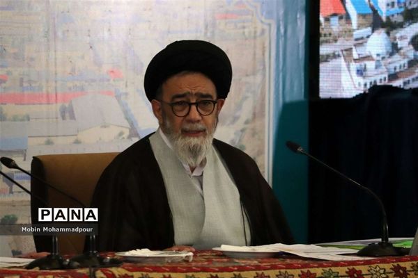 نشست شورای برنامه‌ریزی و توسعه آذربایجان شرقی