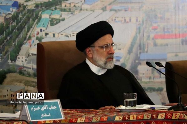 نشست شورای برنامه‌ریزی و توسعه آذربایجان شرقی