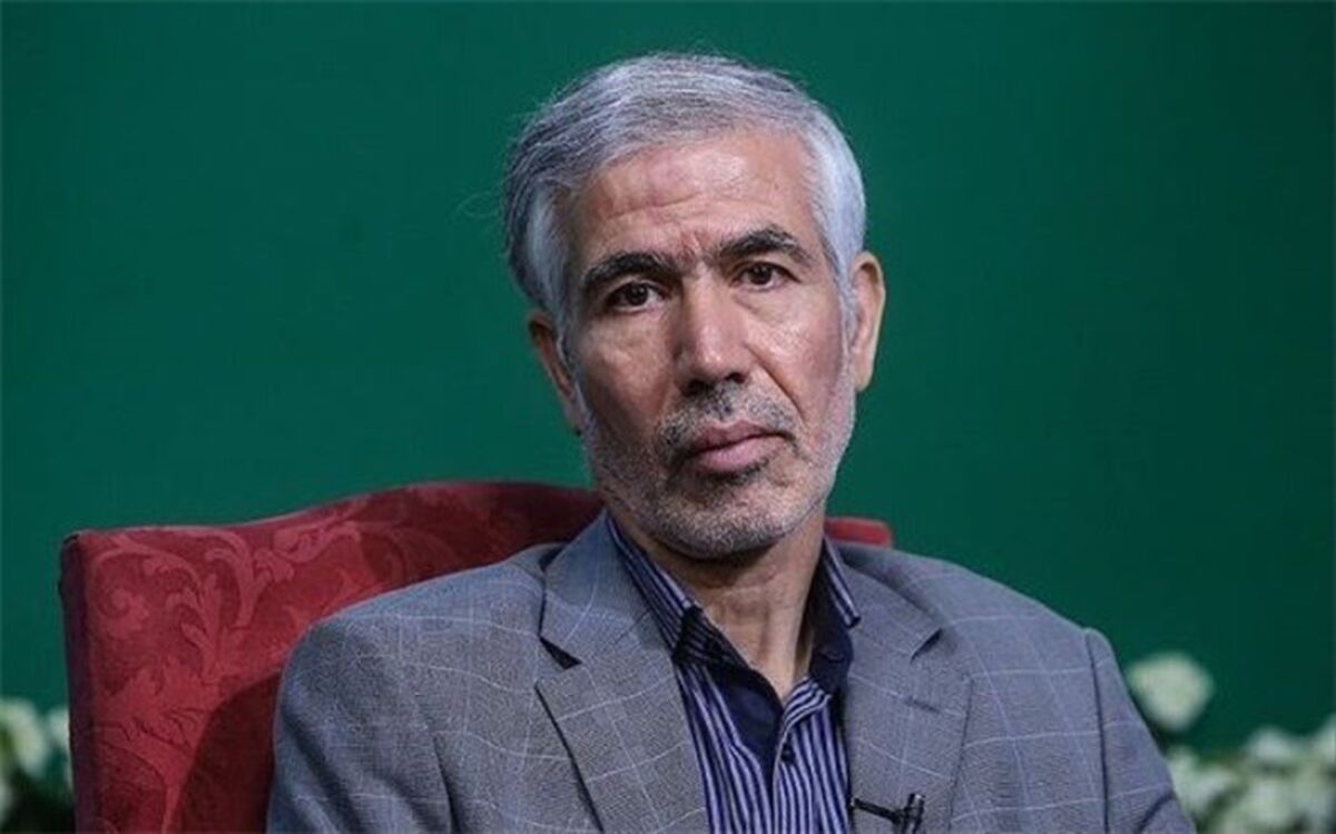رضا اسماعیلی:  فرهنگسازی «قلم زرین» در ادبیات متعهد غیرقابل ‌انکار است
