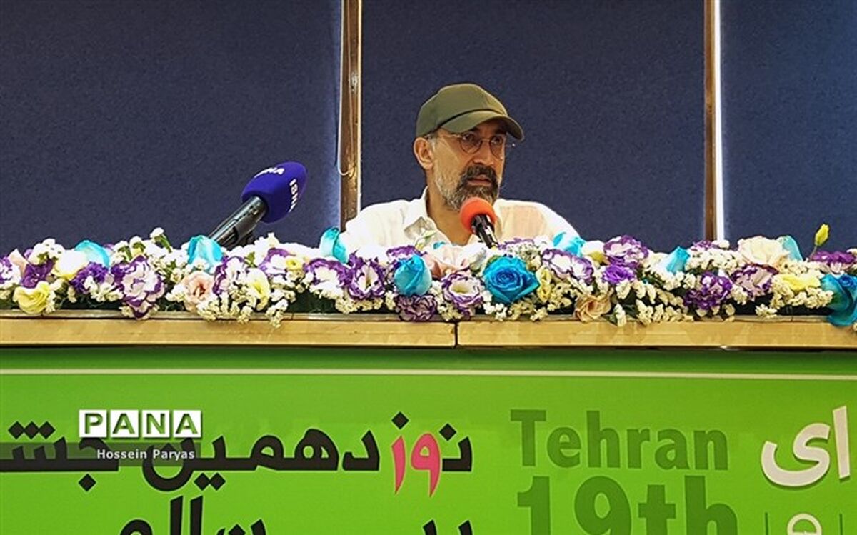 هادی حجازی‌فر: یک سالن تئاتر شهر به تئاتر عروسکی اختصاص می‌یابد