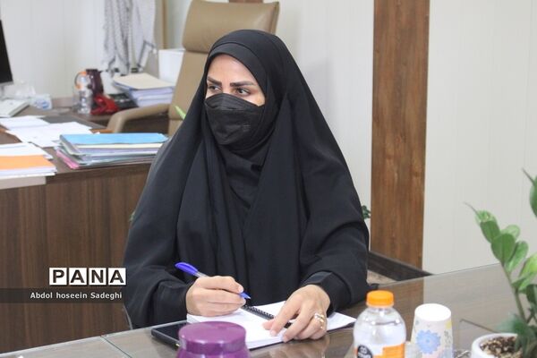 جلسه هماهنگی دوره آموزشی آخرین تغییرات کنکور
