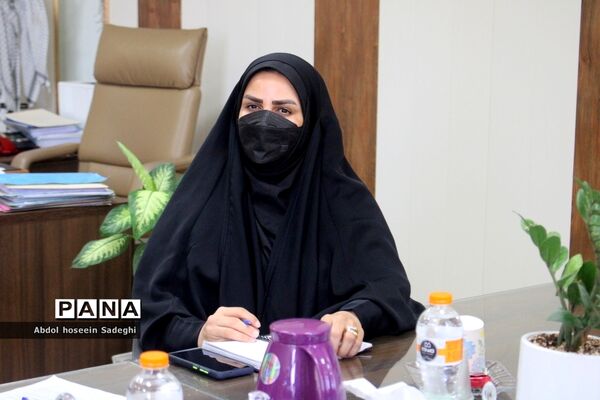 جلسه هماهنگی دوره آموزشی آخرین تغییرات کنکور
