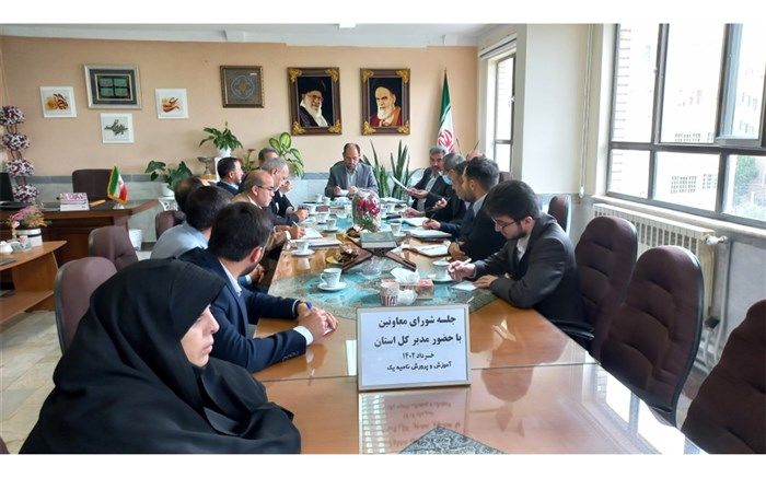 توانمندسازی نیروی انسانی جزءاولویت‌های تابستان امسال است