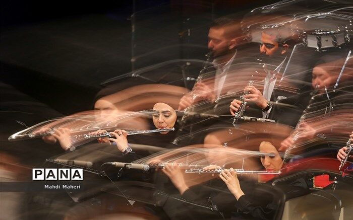 کنسرت ارکستر ملی ایران تمدید شد