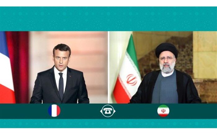 محاسبات غلط برخی دولت‌های اروپایی درباره ایران، ناشی از گرفتار شدن در دام اطلاعات غلط گروه‌های معاند بود
