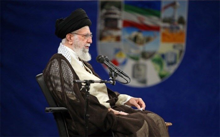 صنعت هسته‌ای کلید پیشرفت ایران در بخش‌های مختلف