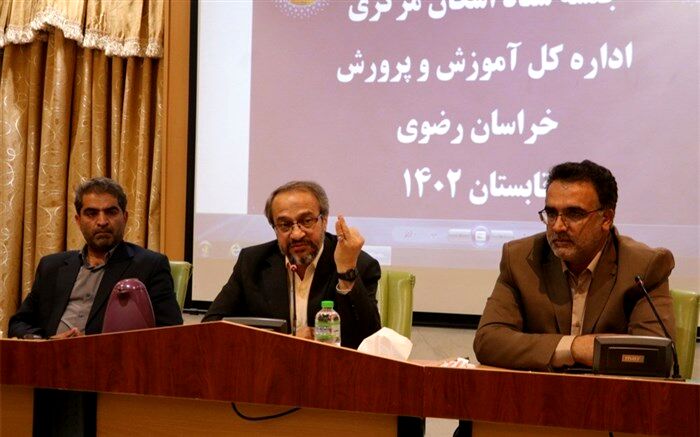 تکریم زائران امام رضا (ع) مهم‌ترین و اصلی‌ترین رویکرد در حوزه اسکان است