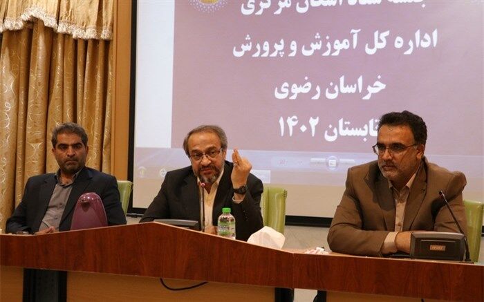 تکریم زائران امام رضا (ع) مهم‌ترین و اصلی‌ترین رویکرد در حوزه اسکان است
