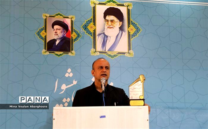 جشنواره موسیقی مدرسه سکوی پرتابی برای آینده حرفه‌ای دانش‌آموزان است