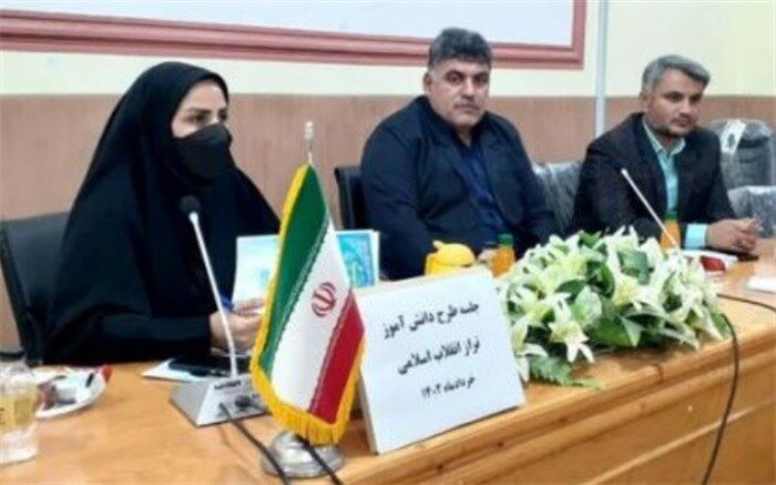 مطالبه‌گری، ویژگی دانش‌آموز در تراز انقلاب اسلامی است