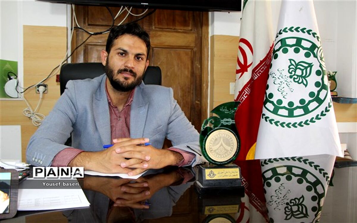 آغار ثبت نام فرهنگیان مأمور به سازمان دانش آموزی استان یزد