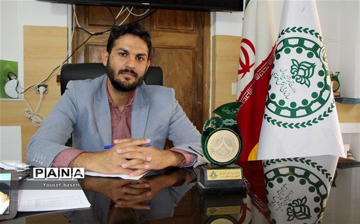 آغار ثبت نام فرهنگیان مأمور به سازمان دانش آموزی استان یزد