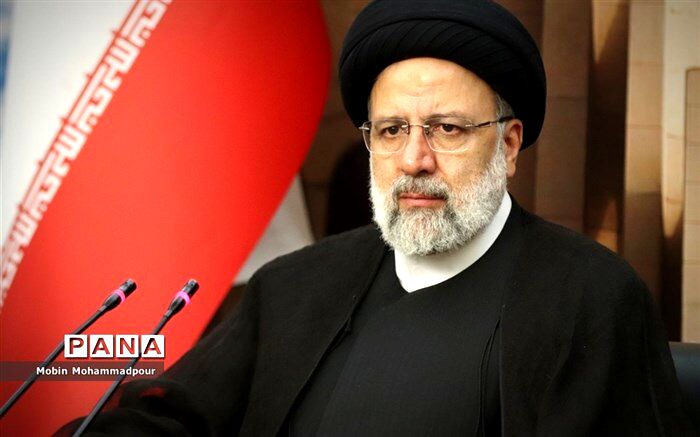 پیام تسلیت رئیس‌جمهوری در پی درگذشت مادر و همسر شهیدان موسسیان قزلچه