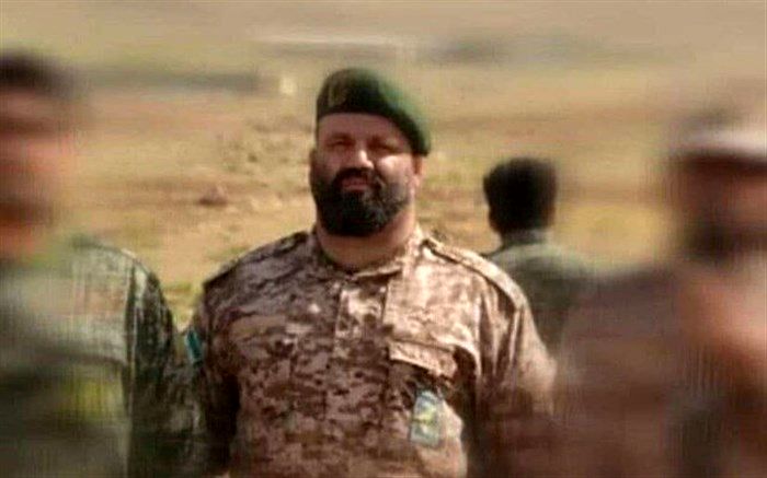 جزئیات شهادت بسیجی حافظ امنیت در کرمانشاه