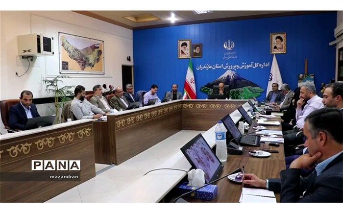 کار تیمی و هماهنگی در انجام امور، اولویت باشد
